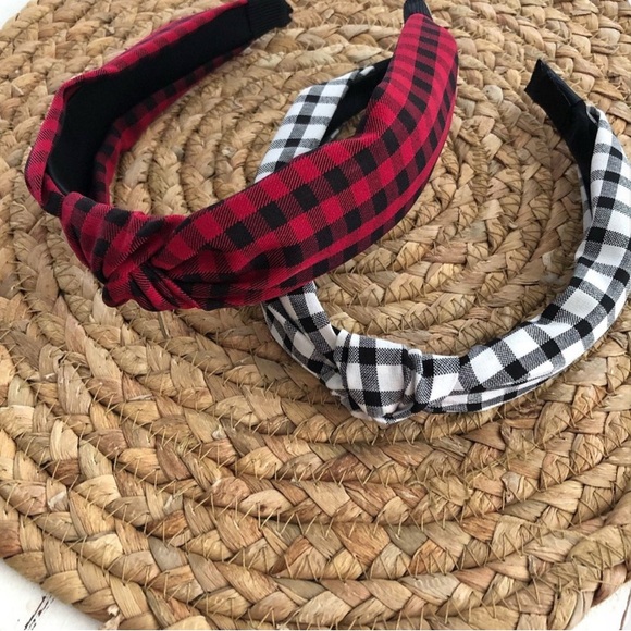 3 PIECE HEADBAND BUNDLE  from my closet New Headbands Mystery Box gifts NEW - Picture 11 of 16